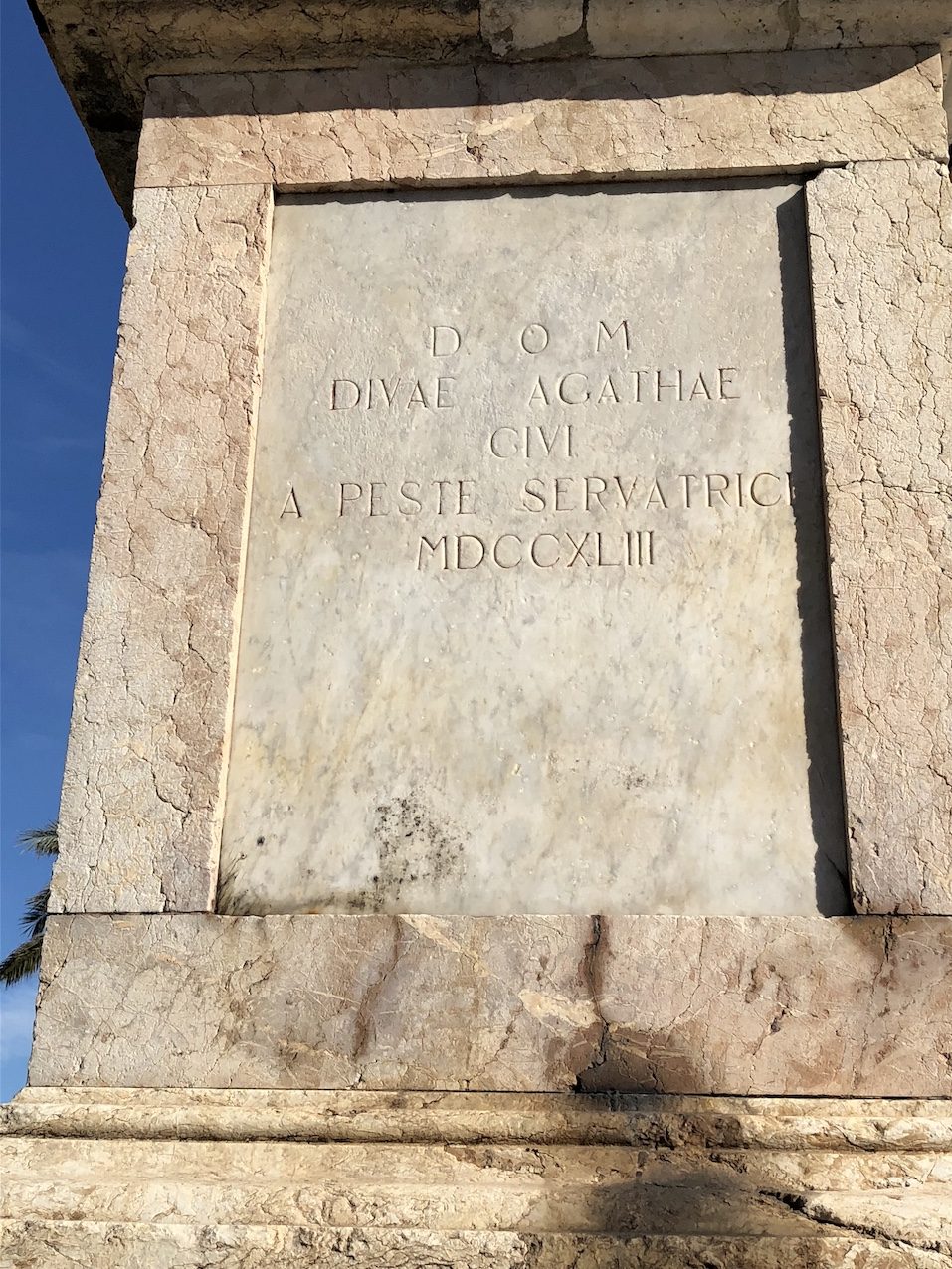Saint Agatha's plague column 3.jpeg